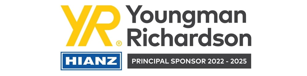 Youngman Richardson Principal 2025